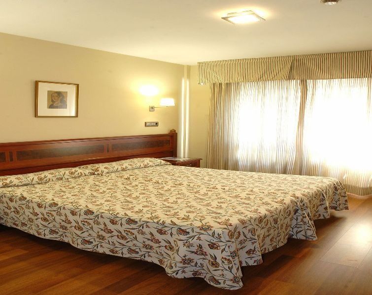 Reyes Catolicos Hotel Sevilla