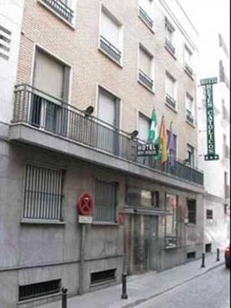 Reyes Catolicos 3*
