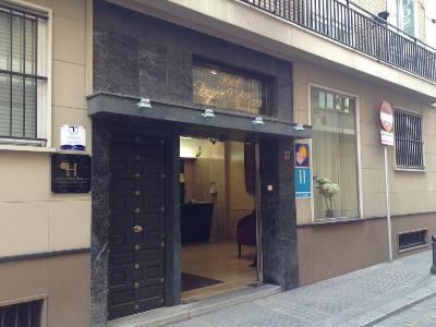 Reyes Catolicos