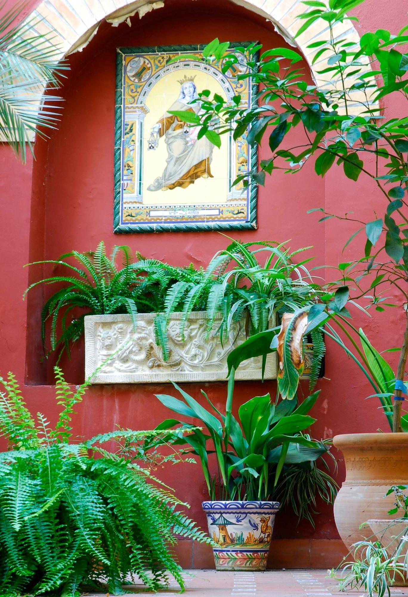 Hotel Reyes Catolicos