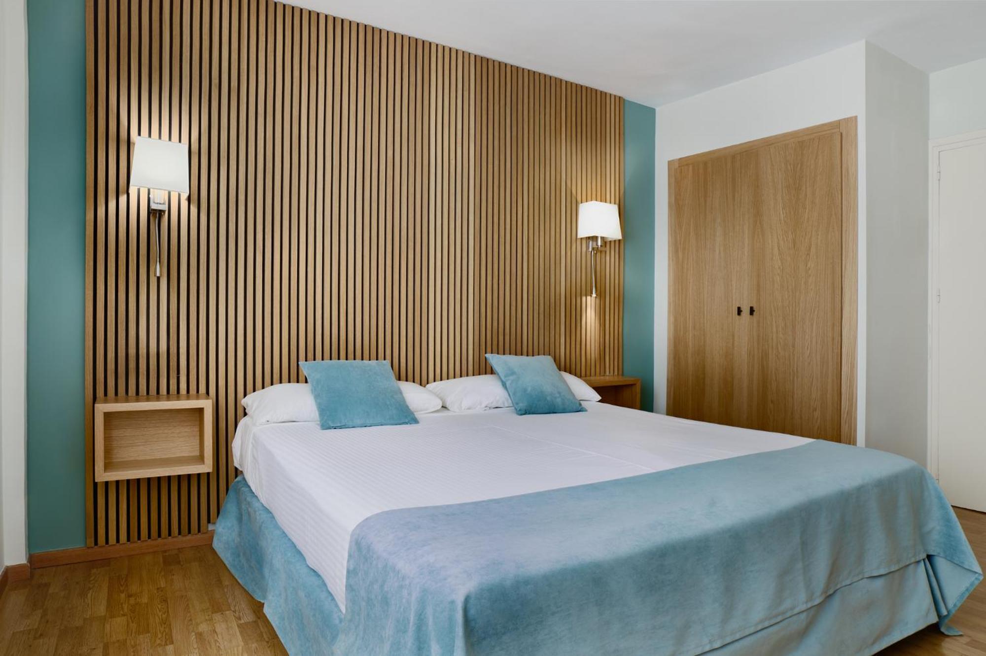 Hotel Reyes Catolicos