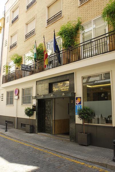 Hotel Reyes Catolicos