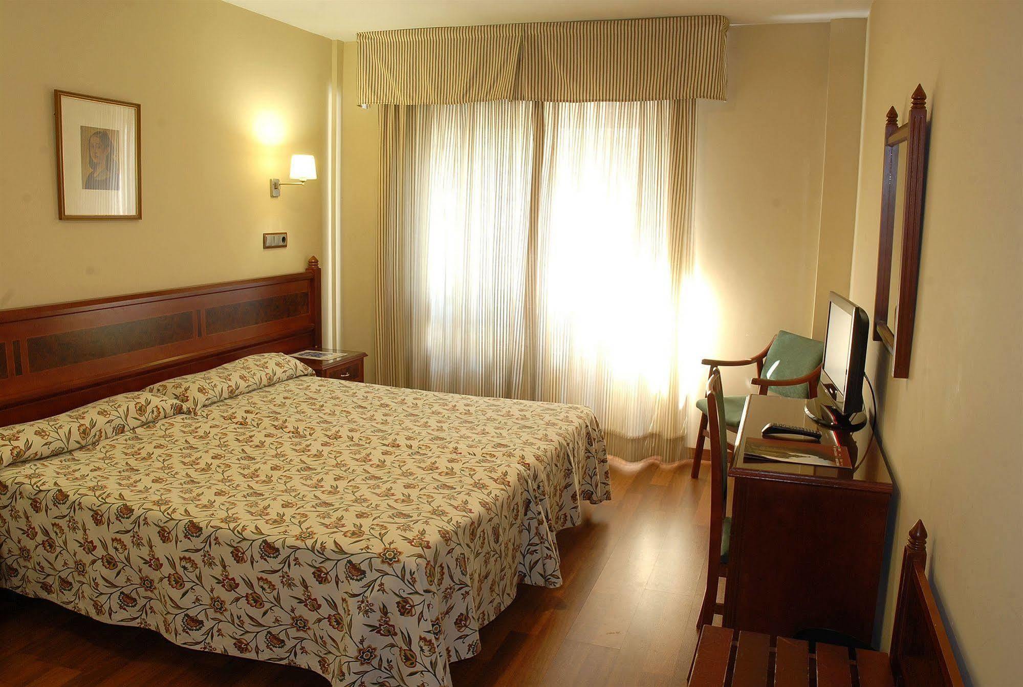 Hotel Reyes Catolicos Sevilla