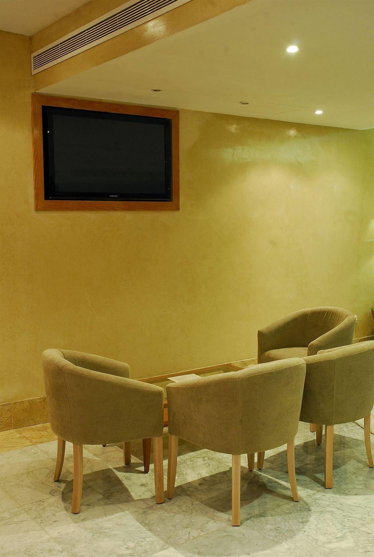Hotel Reyes Catolicos