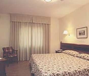 Reyes Catolicos Hotel Siviglia